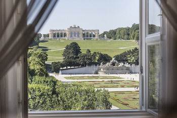 Schloß Schönbrunn Grand Suite