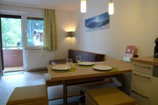 Ferienwohnung Loitfelder-Pang