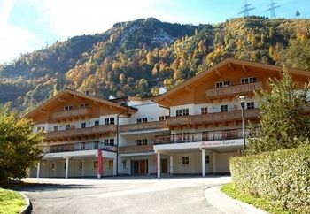 Penthouse All Seasons Lodge