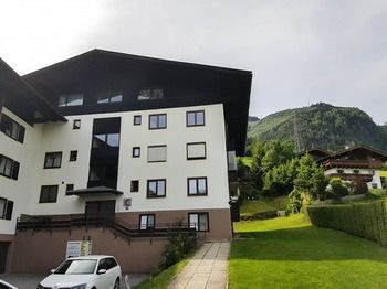 Apartment KAREN - Kaprun