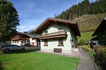 Chalet Nostalgie - Leogang