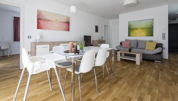 Barrierfree Appartments Salzburg