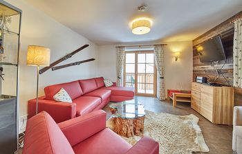 Appartements Residence