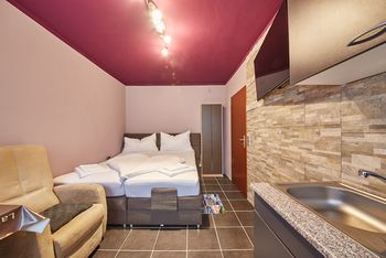 Appartement Snowflake