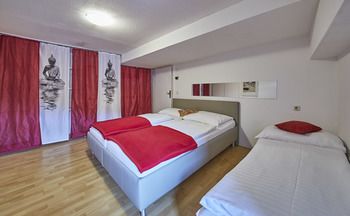 Appartement Zum Turm