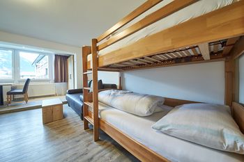 Appartement Mountain View