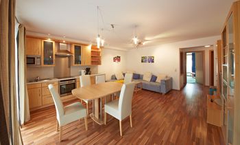 Appartement Mitteregg