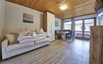 Appartements Place2Be