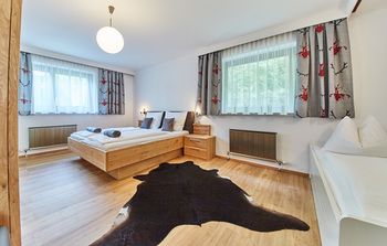 Appartements Haus Alexander