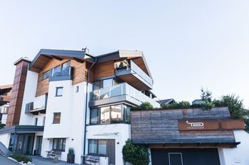 Trendguide Apartments