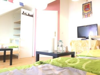 Sunshine and Charity