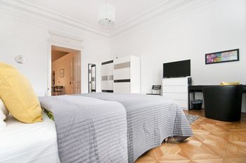 Parkview Rudolfsplatz