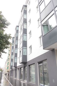 Betariel Apartments S22