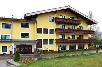 Jugendhaus Edelweiß