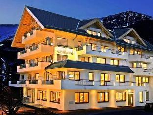 Hotel Alpenroyal