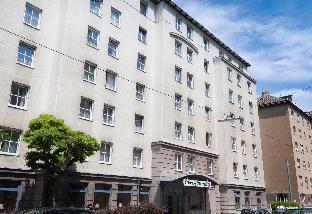 myNext - Sommerhotel Wieden