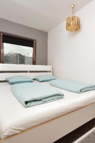 Tyrol Mountain Suite - free parking