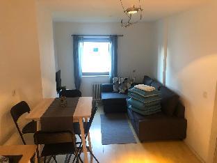 Innsbruck Mountain Village Apartment