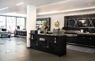 Arthotel ANA Boutique Six