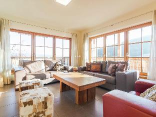 Modern chalet in Mauterndorf near ski area with sauna