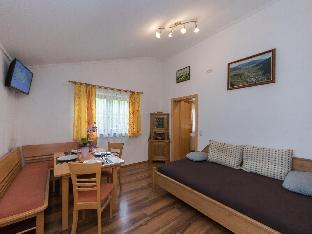 Apartment in KaprunSalzburgerland near ski area