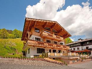 Ravishing Apartment in Saalbach with Sauna near Ski Slopes
