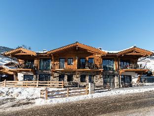 Luxury apartment close to Zell am See