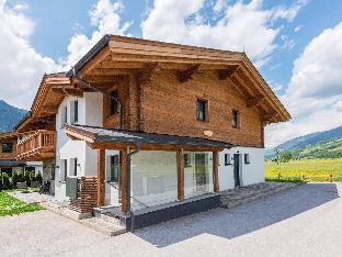 Fantastic chalet with private sauna in beautiful Salzburger Land