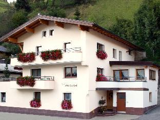 Lovely Apartment with Infrared Sauna in Kappl