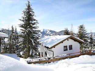 Detached chalet in Maria Alm  Salzburgerland near the Hochkonig ski area