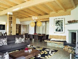 Classy Apartment in Zell am see with Terrace