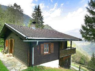 Stunningly located chalet with fantastic views.