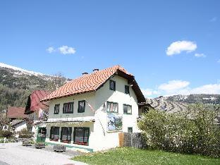 Spacious apartment in St. Michael im Lungau near the Katschberg ski area