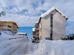 Spacious Apartment in Sankt Georgen with Balcony