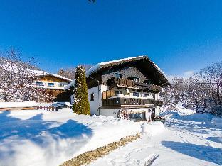 Cozy Apartment in Niedernsill with Garden