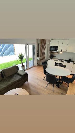 Apartment MAJA by Krone Agency