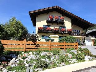 Tranquil apartment in the centre of Seefeld