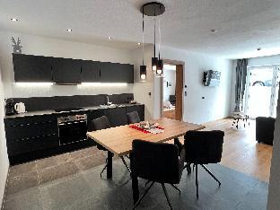 Inviting Apartment in Solden with Terrace