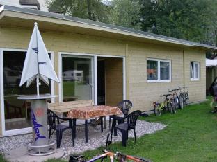Pretty bungalow in Bodendorf on Lake Ossiach