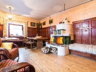 Spacious house near ski area in Sankt Johann