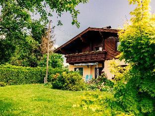 Quiet holiday apartment near Klopeinersee