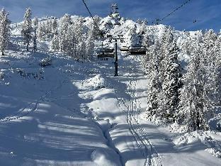 Chalet in Hermagor with nice views and sauna