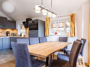 Luxury Chalet in Turracher Hohe with Sauna