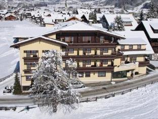 Hotel Waldheim Garni