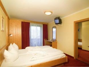 Der Dolomitenhof - Tristach