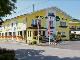 Landgasthof Hotel Muhr