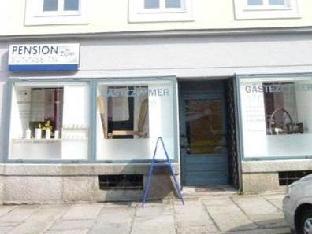 Pension Sunnseitn - Gasthof - Cafe - Weinkeller