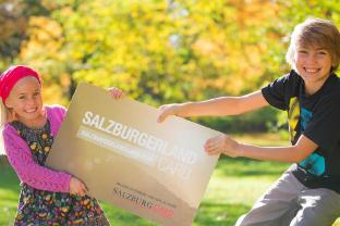 Apartment in Flachau with parking space