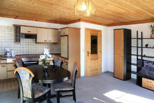 Rauchenbacher Apartments, Mittersill