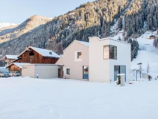 Apartments home Apart Laudinella, See im Paznaun